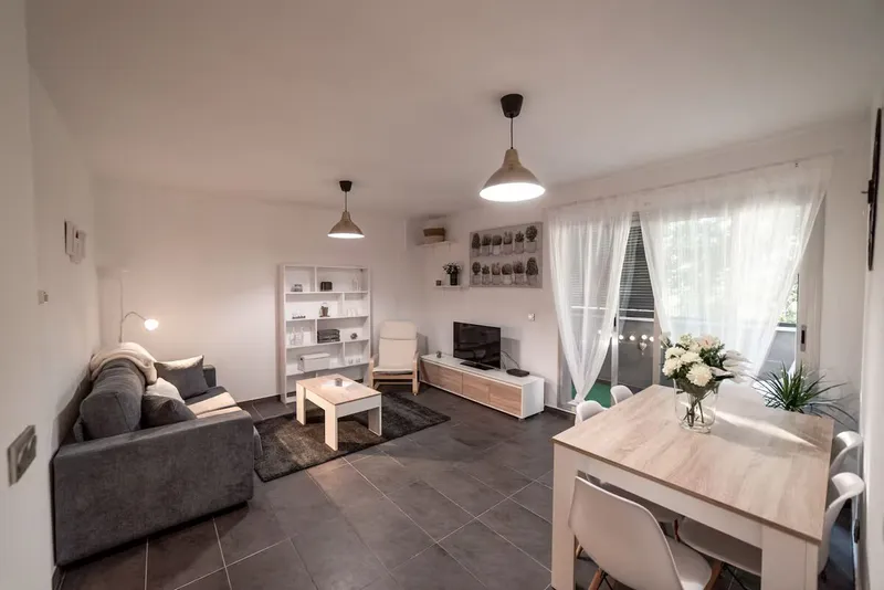 Apartamento Alhendín, Granada